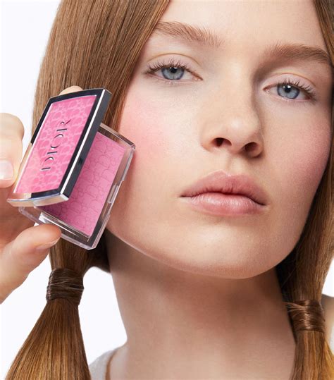 dior pink lilac blush|Dior rosy glow pink lilac.